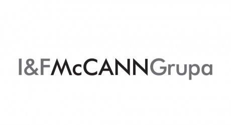 Kompanija „McCann Grupa” promijenila ime u “I&F McCann Grupa”