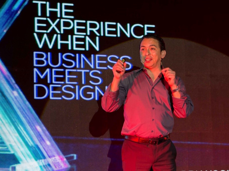 “A magazine is an iPad that doesn’t work” Brian Solis 